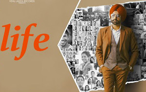 Punjabi Song LIFE by Tarsem Jassar