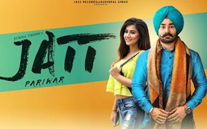 Punjabi Song Jatt Parivar by Sukha Thind