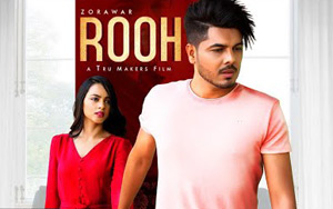 Punjabi Song Rooh by Zorawar