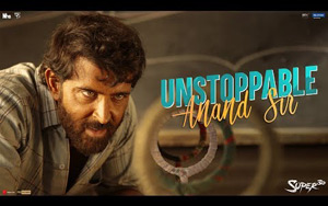 Super 30 - Unstoppable Anand Sir