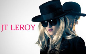 JT Leroy Trailer