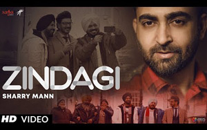 Check out this amazing track Zindagi from the upcoming Punjabi movie Ardaas Karaan<br>Singer: Sharry Mann<br>
Music: Jatinder Shah<br>
Lyrics: Ricky Khan<br>
Cast: Gippy Grewal, Gurpreet Ghuggi, Japji Khaira, Meher Vij, Sardar Sohi, Yograj Singh, Sapna Pabbi, Malkeet Rauni<br>
Director: Gippy Grewal