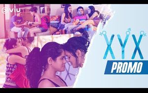 XYX Promo