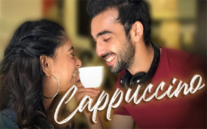 Cappuccino Music Video ft. Niti Taylor and Abhishek