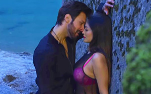 Mushkil - Ek Siwa Tere Song