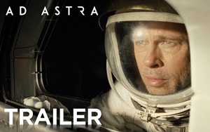 Ad Astra Trailer