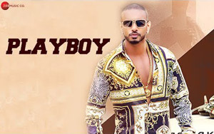 Punjabi Song by Playboy by Girik Aman