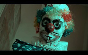 ClOWNDOLL Trailer