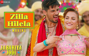 Composer: Tanishk Bagchi<br>
Singers: Raja Hasan, Dev Negi, Pravesh Mallick & Monali Thakur<br>
Lyricist: Shabbir Ahmed & Tanishk Bagchi<br>
Starcast: Sidharth Malhotra, Parineeti Chopra, Aparshakti Khurana, Sanjay Mishra, Javed Jaffrey, Chandan Roy Saniyal, Gopal Dutt and Neeraj Sood<br>
Directed by Prashant Singh