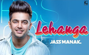 Punjabi Song Lehaga by Jass Manak