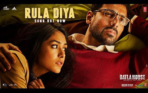 Batla House - Rula Diya Song