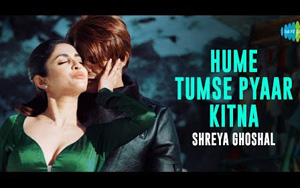 Hume Tumse Pyaar Kitna title Song