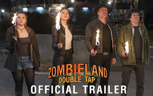 Zombieland  - Double Tap Trailer