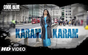 Code Blue - Karam Karam Song