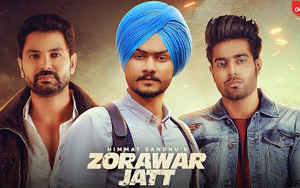 Punjabi Song Zorawar Jatt - Sikander 2