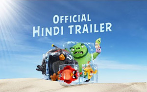 Angry Birds Movie 2 Hindi Trailer 