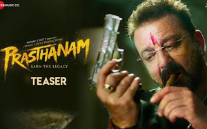 Prasthanam Teaser