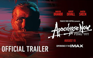 Apocalypse Now Final Cut