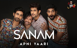 Friendship Day Special - Apni Yaari Music Video by Sanam