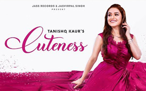 Punjabi Song Cuteness by Tanishq Kaur