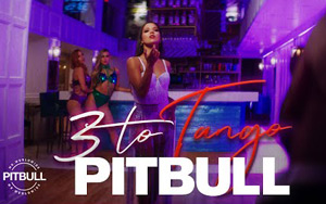 Pitbull - 3 to Tango