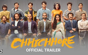 Chhichhore Trailer