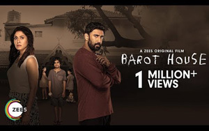 Barot House Trailer - A ZEE5 Original