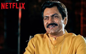 What to Expect - Sacred Games Season 2 - Netflix