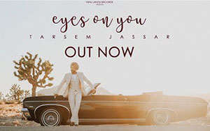 Eyes On You Punjabi Song By Tarsem Jassar