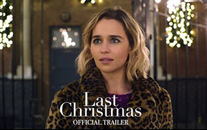 Last Christmas - Official Trailer