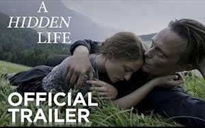 A Hidden Life - Official Trailer