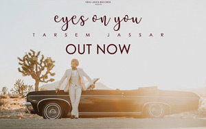 Punjabi Song Eyes On You by Tarsem Jassar