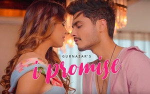 Punjabi Song I Promise by Gurnazar