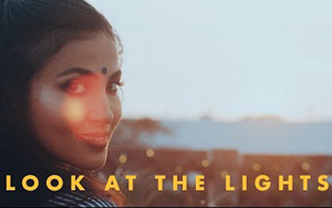 Vidya Vox - Look at the Lights Official Video