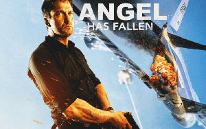 Angel Has Fallen Trailer