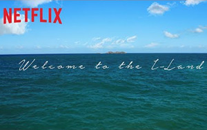 Welcome To The I-Land Teaser - Netflix