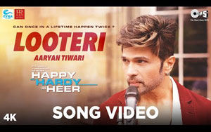 Happy Hardy And Heer - Looteri Song