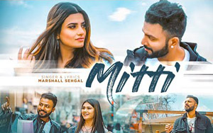 Punjabi Song Mitti by Marshall Sehgal