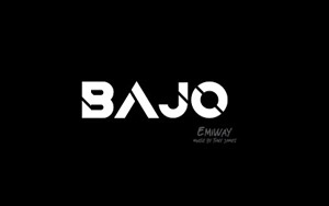 EMIWAY - BAJO (OFFICIAL MUSIC VIDEO)