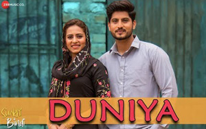 Punjabi Song Duniya - Surkhi bindi