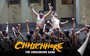 Chhichhore - The Chhichhore Gang