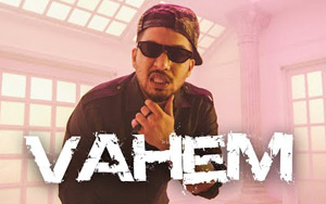 Vahem Music Video by Naezy