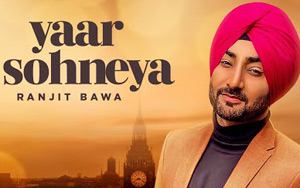 Punjabi Song by Ranjit Bawa