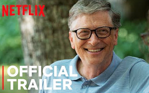 Inside Bill's Brain - Decoding Bill Gates Trailer - Netflix