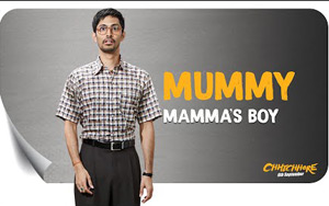 Chhichhore - Introducing Mummy