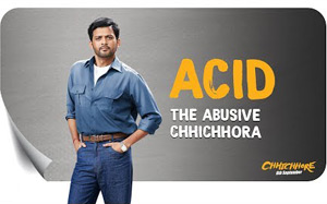 Chhichhore - Introducing Acid