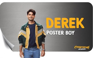 Chhichhore - Introducing Derek