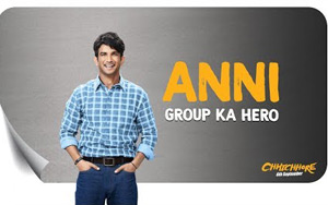 Chhichhore - Introducing Anni 