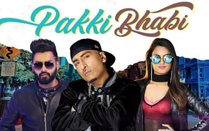 Punjabi Song Pakki Bhabi by Jaggi Jagowal and Samar Kaur