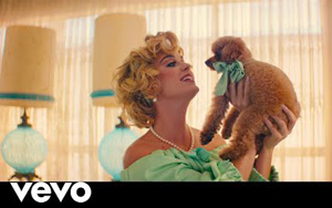 Music video by Katy Perry performing Small Talk<br>
Director: Tanu Muino
Songwriter(s): Katy Perry, Charlie Puth, Johan Carlsson, Jacob Kasher Hindlin